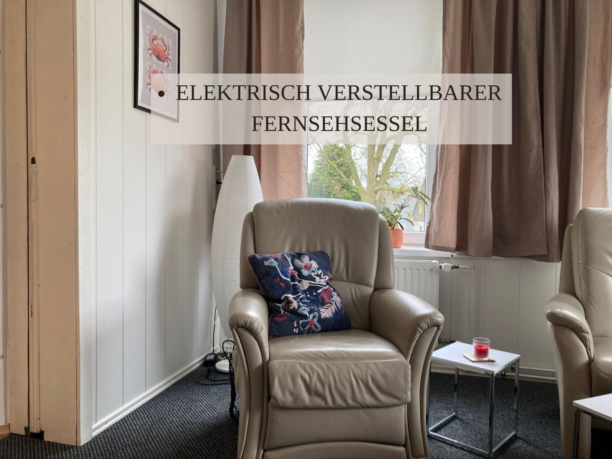 Haus Krabbe Apartments, Zentral Gelegen Im Idyllischen Nordseeort Zwischen Bremerhaven Und Cuxhaven, Hunde Kostenfrei Willkommen, Hauseigene Kostenfreie Parkplaetze Wremen Exteriér fotografie