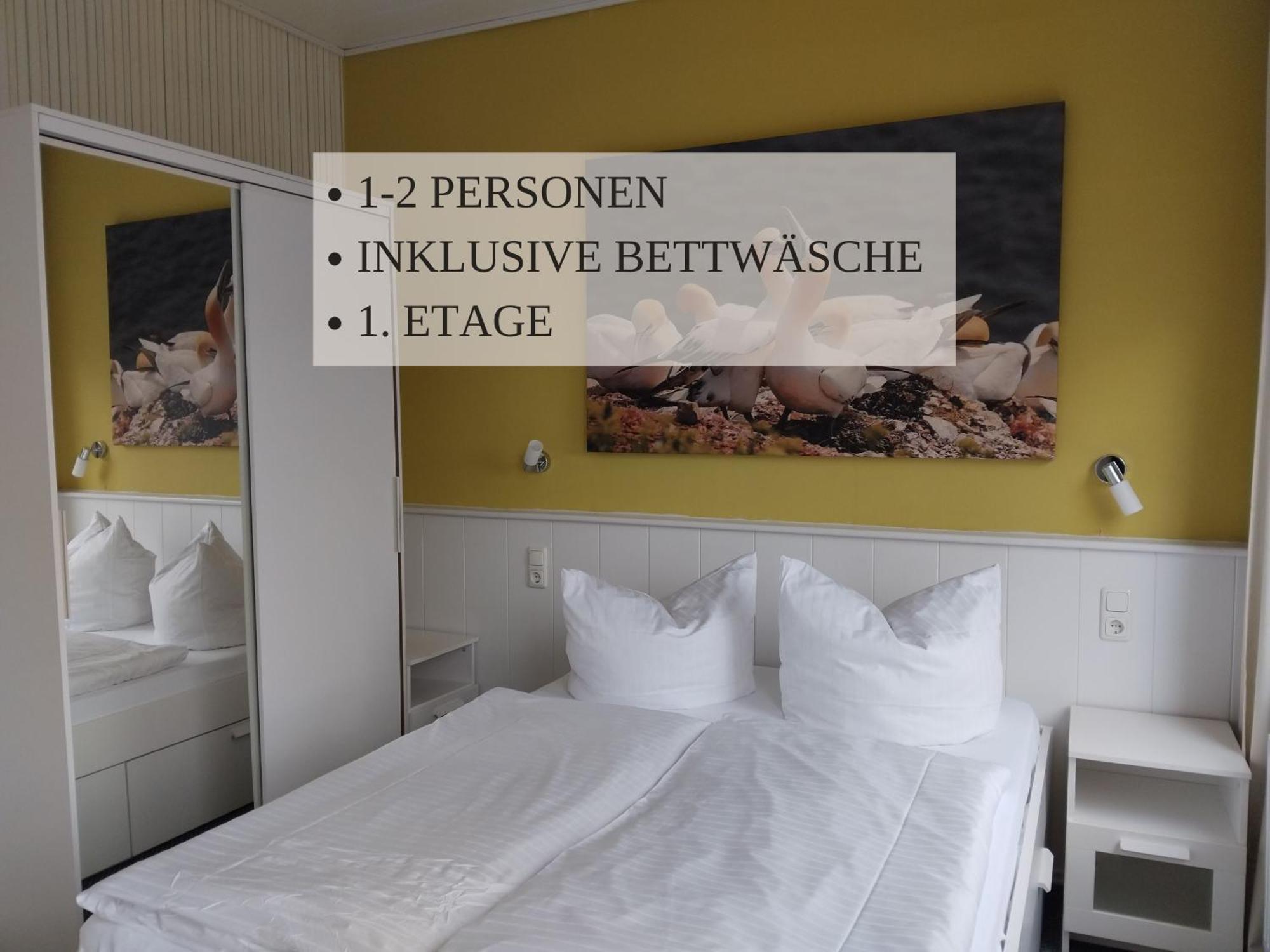 Haus Krabbe Apartments, Zentral Gelegen Im Idyllischen Nordseeort Zwischen Bremerhaven Und Cuxhaven, Hunde Kostenfrei Willkommen, Hauseigene Kostenfreie Parkplaetze Wremen Exteriér fotografie