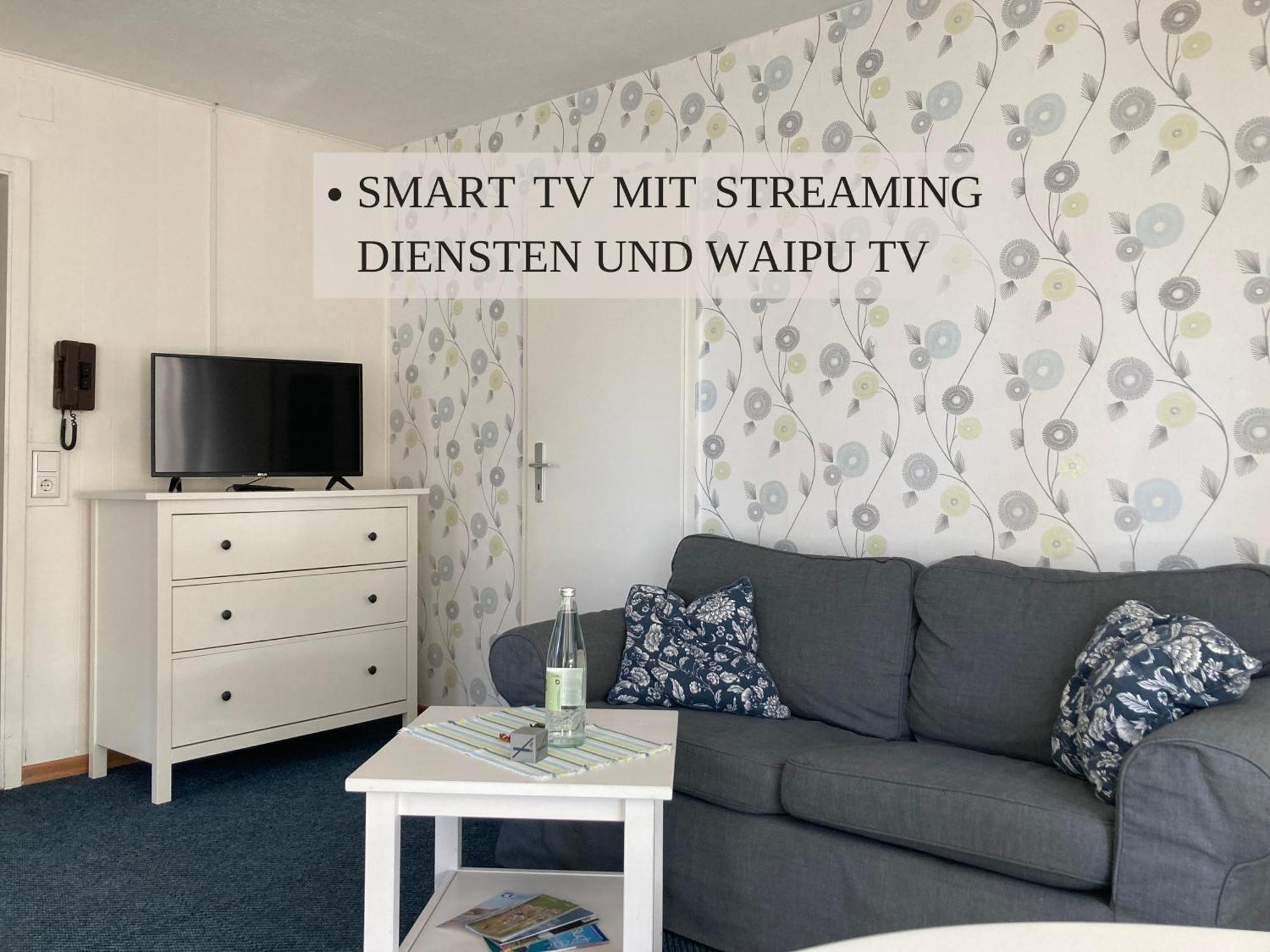 Haus Krabbe Apartments, Zentral Gelegen Im Idyllischen Nordseeort Zwischen Bremerhaven Und Cuxhaven, Hunde Kostenfrei Willkommen, Hauseigene Kostenfreie Parkplaetze Wremen Exteriér fotografie